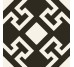 Плитка 20x20 Charonne Nero - PR Paris - 20PR00CNA з колекції PR Paris Del Conca