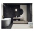 Плитка керамогранітна Artstone Black RECT 598x598x9 Paradyz Paradyz