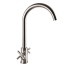 Смеситель для кухни Globus Lux DUKAT SD4-203 Globus Lux