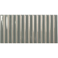 128699 SB Mineral Grey Gloss 12.5x25 з колекції Sweet Bars Wow Sweet Bars Керамічна плитка WOW Design