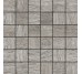 Мозаїка 29.5x29.5 DC329 Mosaic Castle Platinium Oak Aleluia Castle з колекції Castle Aleluia