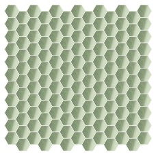 Мозаїка Muschio Glossy - 30x30 EDN6G10 Eden з колекції Eden Appiani: кераміка з 1873 року і мозаїка як головна справа — сторінка 11
