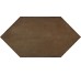 Плитка (47.8x95.2) 173031 Gea Losanga Bruno - Gea з колекції Gea Settecento