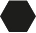 Плитка  - 14x16 Hexa 1M Hexa Matt з колекції Hexa Matt Bardelli