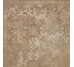 Декор (59.5x59.5) 60203 Angolo Damasco Tortora - Impero з колекції Impero Cerdomus