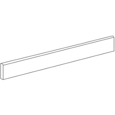 Плінтус (7.5x60) 7270095 IRIDIUM BATTISCOPA PORPORA LAPP RETT - Iridium з колекції Iridium Плінтус (7.5x60) 7270095 IRIDIUM BATTISCOPA PORPORA LAPP RETT - Iridium з колекції Iridium