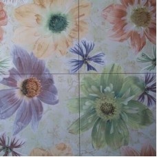 Панно Bercy Gris Decor 45x45 Medas з колекції Medas Ceranosa Испания — страница 2