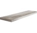 Кутова сходинка (33x120) 68264 Angolo Sx Gradino C.Retta Dark Grey - Othello з колекції Othello Cerdomus