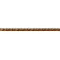 Бордюр Marron Listello Circe 1.2x25 Velvet STN з колекції Velvet STN Velvet Керамическая плитка STN Ceramica