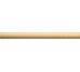 Бордюр WLRGA061 25x2,3 Samba з колекції Samba Rako