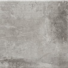 Сходинка 30x30 Piatto gris (10415) з колекції Piaskowa