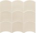 Плитка 12X12 Wave Old Cream 28835 Equipe из коллекции Wave Equipe