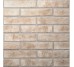Плитка фасадна Baker Street світло-бежевий Slim 60x250x6 Golden Tile Golden Tile
