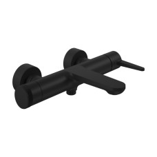 Dakota змішувач для ванни, Black Matt Dakota змішувач для ванни, Black Matt