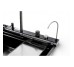 Кухонная мойка PIANO P-7 7546  черная из нержавеющей стали 75*46*22 BLACK ( А0059852 ) Insana