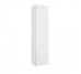 Пенал TERRA 1600  (R) з корзиною, білий 1600x400x300