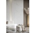 Плитка керамогранітна Marmo Thassos White RECT 1197x1197x8 Cerrad Cerrad