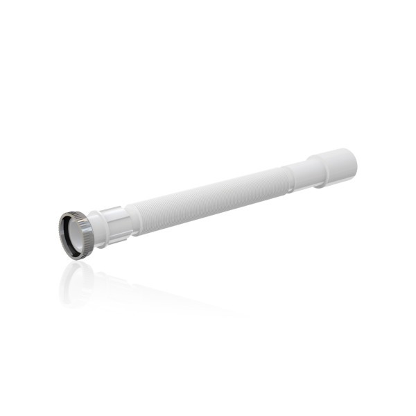 Гнучке з'єднання 5/4"/40/32 метал (Koller Pool) Koller Pool