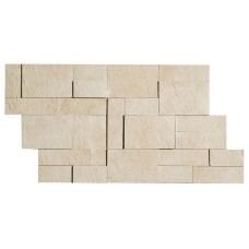(28.5x56.5) IM31 Arketipo Beige Rett. Mos. Modulo - Arketipo з колекції Arketipo (28.5x56.5) IM31 Arketipo Beige Rett. Mos. Modulo - Arketipo з колекції Arketipo