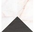 Мозаїка 39632 Dahlia White/Ebony Mix 30X30 з колекції Dahlia Peronda
