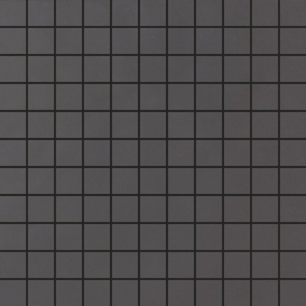 Мозаїка 29,5x29,5 Mosaic Liv’In Charcoal Black-Liv'in-DC2014 з колекції Liv'in Aleluia