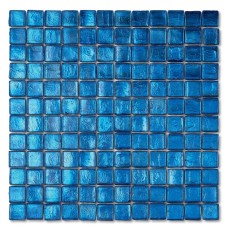 Мозаика 30.4x30.4 531 Cubes Sicis Neo Colibrì из коллекции NeoColibrì Sicis Sicis: мозаика из Равенны — 700 цветов стекла и свои патенты — страница 27