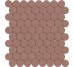 Мозаїка 28,8x31,2 Res Art Pottery Mosaico Ball - Res Art - RES176 з колекції Res Art Fondovalle