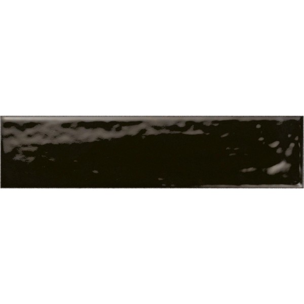 HOPE NERO GRAPHITO 6х25 (плитка настенная)