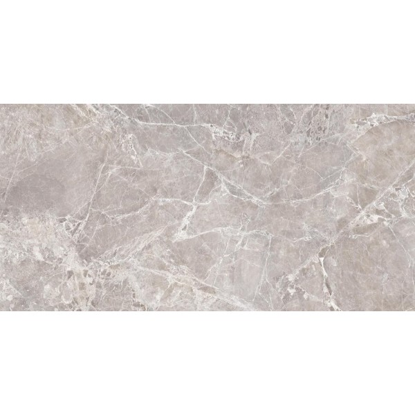Плитка 162X324 Level Marmi Moon Grey A Full Lapp Mesh-Mounted 12 Mm Elxa Emil Ceramica з колекції Level Marmi Emil Ceramica