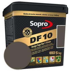 Затирка для швів DF 10 1076 хебан №62 (5 кг) Sopro — сторінка 8