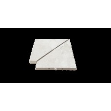 Решітка Кутова 28*28 Esquina Rejilla Ceramica Pro Corinto Blanco Решітка Кутова 28*28 Esquina Rejilla Ceramica Pro Corinto Blanco