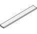 Кутовий елемент 3x20 Cox.Grey Q.Round Int - Color Mix - 7700 з колекції Color Mix Marca Corona