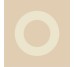 Плитка (20x20) Lens Avorio Q - Dal Bianco из коллекции Dal Bianco Bisazza