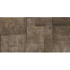(28.5x56.5) LY94 Copper Muretto3D - Plant з колекції Plant