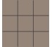 Плитка 10 x 10 TAA12025 Taurus Color Rako з колекції Taurus Color Rako