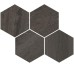 Мозаїка Albiense Grafito 35x28 World Flysch Vives з колекції World Flysch Vives