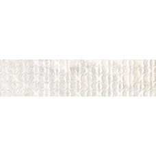 Декор Deco Almond 8.15x33.15 Brickbold з колекції Brickbold Brickbold Керамічна плитка Gayafores