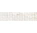 Декор Deco Almond 8.15x33.15 Brickbold Gayafores з колекції Brickbold Gayafores