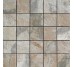 Мозаїка (30x30) GRIGIO MOSAICO HNT 5 з колекції NAT Del Conca