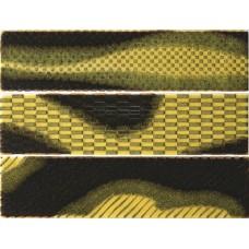 Декор (7.5x30) SLSH DK 73Y – Slash из коллекции Slash Декор (7.5x30) SLSH DK 73Y – Slash из коллекции Slash