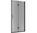 Душевые двери POPRAD 90TB BRAVO (1уп.) BRAVO