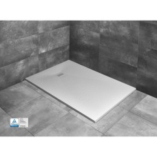 Душовий піддон Kyntos F 1000x800x30 білий Піддони для душу: комфорт та функціональність у вашій ванній кімнаті — сторінка 15