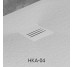 Поддон душевой Kyntos F 1000x800x30 белый Radaway