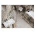 Плитка керамогранітна Brazilian Quartzite Amber RECT 597x1197x8 Cerrad Cerrad