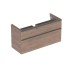 Шафка під умивальник Smyle Square 500.355.JR.1 Geberit Geberit
