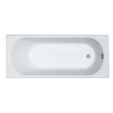 OPAL Plus ванна 170*70 см белая без ножек