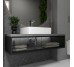 Сифон для умивальника латунь d32, хром Koller Pool