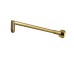 RONDO Кронштейн 40 см, gold (100327522)