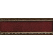 Декор (10x30) P17049 Lirica Bordeaux Listello - Lirica з колекції Lirica Lirica Керамічна плитка Vallelunga — сторінка 2
