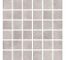 Мозаїка 5x5 Taupe Mosaico - - Bibulca - BIBTAMO55 з колекції Bibulca Imso